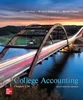 College Accounting (Chapters 1-30) 17th Edition, John Price; M. David Haddock; Michael Farina , 1264444818, 1265642567, 9781264444816, 9781265642563, 9781265635312, 9781266287589, 9781265636661, 9781265636395, 9781266483530, 9781265639068, 978-1264444816