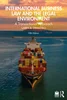 International Business Law and the Legal Environment: A Transactional Approach 5th Edition, Larry A. DiMatteo, 9781032744469, 9781040309186, 9781032744445, 9781003469230, 9781040309162, 978-1032744469, 978-1040309186, 978-1032744445, 978-1003469230