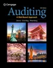 Auditing: A Risk-Based Approach 12th Edition, Karla M. Zehms; Audrey A. Gramling; Larry E. Rittenberg, 9780357721872, 9798214337845, 9780357721971, 9780357721889, 9780357721964, 978-0357721872, 979-8214337845, 978-0357721971, 978-0357721889, 978-0357721964