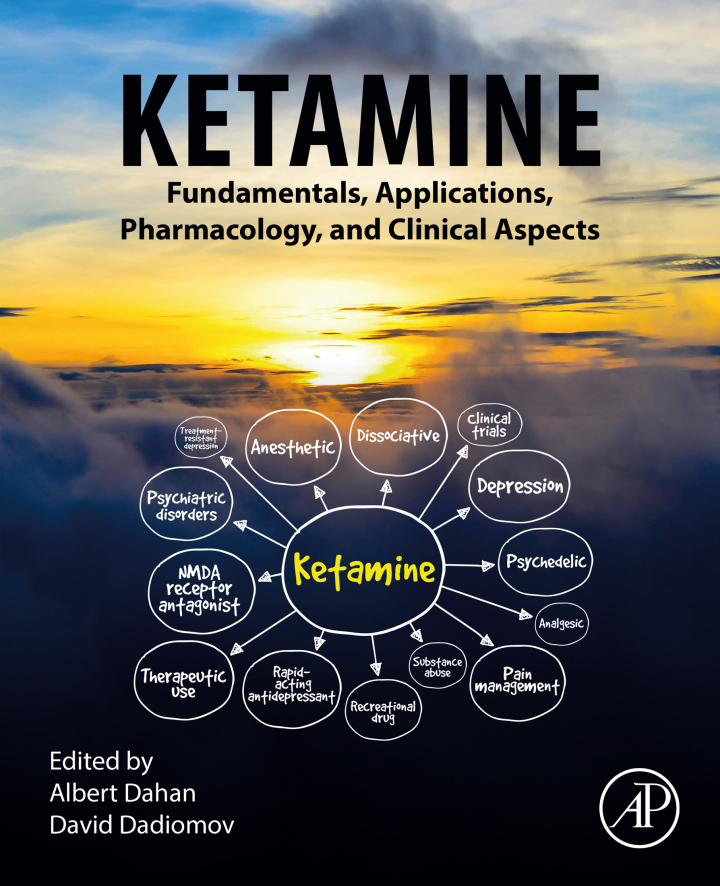 Ketamine: Fundamentals, Applications, Pharmacology, and Clinical Aspects