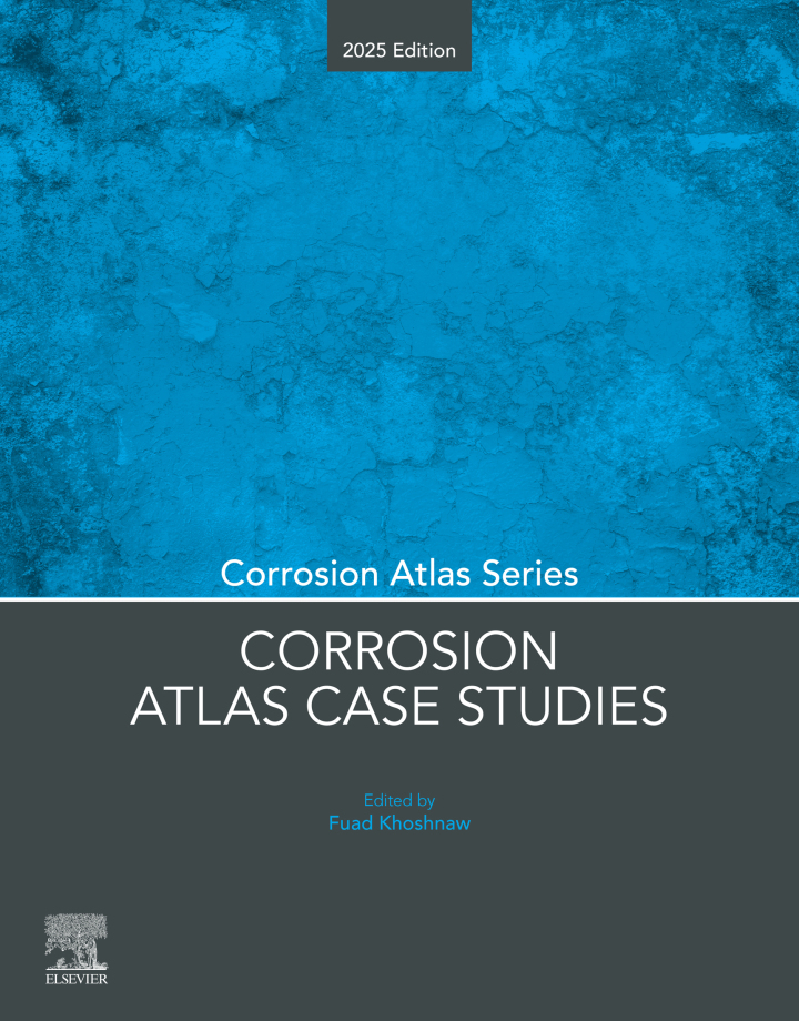 Corrosion Atlas Case Studies: 2025 Edition