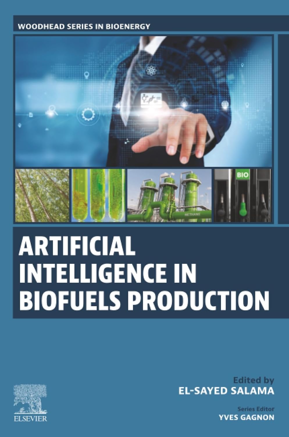 Artificial Intelligence in Biofuels Production